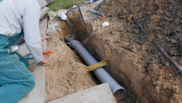 Pipeline Rehabilitation & CIPP Liner Design for Cost-Effective Infrastructure Upgrades