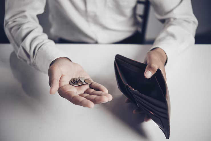 Unterstützung insolventer Lieferanten Möglichkeiten zur Sicherung der Produktion