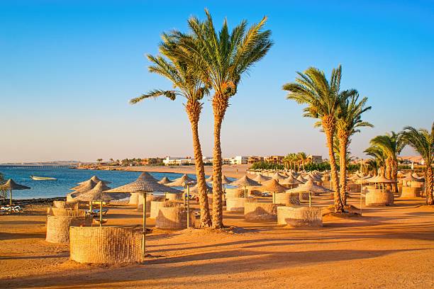 Informationen zu Sehenswürdigkeiten in Hurghada: Die schönsten Ausflugsziele im Überblick
