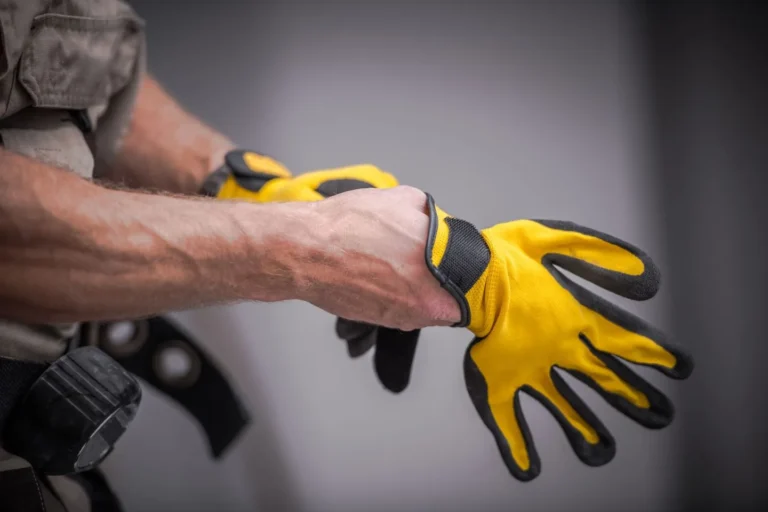 Anti-Vibrations-Handschuhe kaufen – Weniger Vibrationen bei Bohr- und Abbrucharbeiten