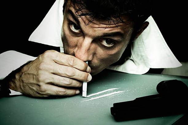 Understanding Crack Cocaine Effects Risks and Addiction