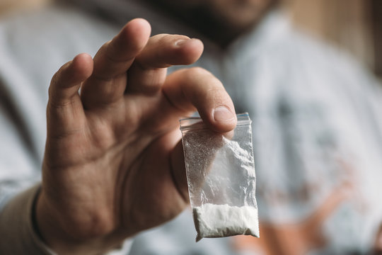 Health Risks Associated With Cocaine Use